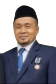 H. Maman Hidayat, S.Ag, M.Ag, M.Si